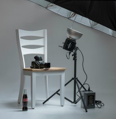 Reklamefotografens betydning for effektiv visuel markedsføring